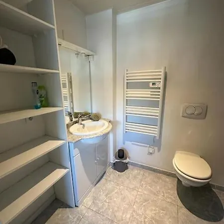 Duplex F2 - Proche Gare Tgv Apartamento *