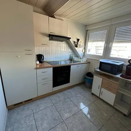 Duplex F2 - Proche Gare Tgv * Mulhouse