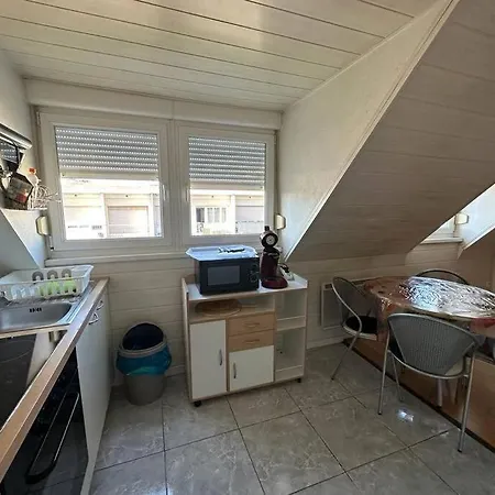 Apartamento Duplex F2 - Proche Gare Tgv