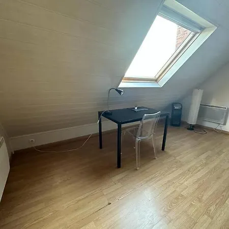 Appartamento Duplex F2 - Proche Gare Tgv