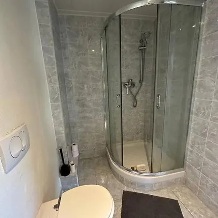 Duplex F2 - Proche Gare Tgv Διαμέρισμα Μυλούζη